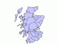 The Scottish Counties