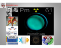 Elements: Promethium