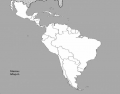 Central America Countries