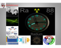 Elements: Radium