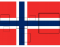 Flags Within the Flag of Norway
