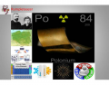 Elements: Polonium