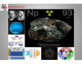 Elements: Neptunium