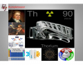Elements: Thorium