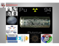 Elements: Plutonium