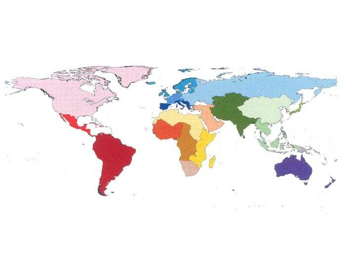 World Regions Map Quiz world-regions-map-quiz