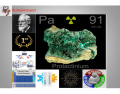 Elements: Protactinium