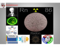 Elements: Radon