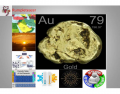 Elements: Gold