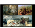 Bears in Art: Paintings (Part 1)