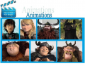 Animated Movies - How to Train Your Dragon