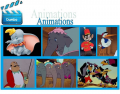 Animated Movies - Dumbo