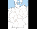 German States and Capitals