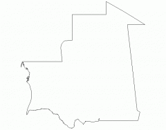 5 Cities of Mauritania - Part 2
