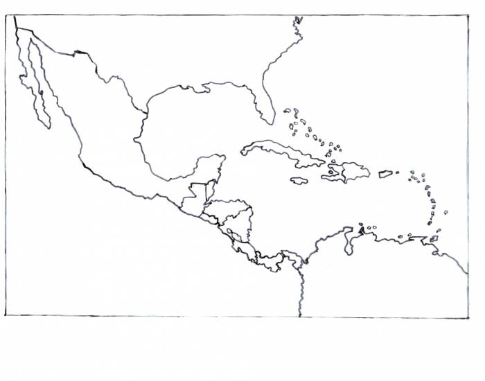 middle-america-map-quiz