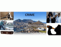 Major Crimes in Cape Town, South Africa