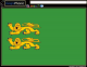 Akrotiri and Dhekelia flag (unofficial)
