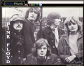 Members of Pink Floyd