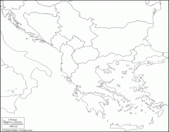 Balkan Capitals