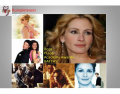 American Actresses: Julia Roberts