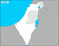 5 cities of Israel - Part 2