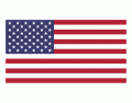 Flag of The Untied States !
