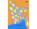 Bangladesh District Map Game(Imran)