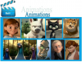 Animated Movies - Bolt
