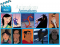 Animated Movies - Mulan