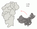 5 Largest Cities in Jiangxi, China