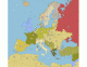 Europe in 1920