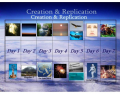 Creation & Replication