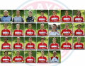 Bayern Munich 2007/08