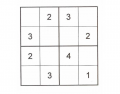 Sudoku No.1