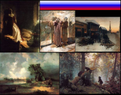 Russian Painters (1)