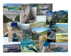 Famous Dams Throughout the World