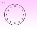 Division Clock (N/7)