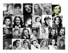 Young Faces of Famous Actresses Part 2