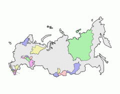 Republics of Russia