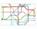 Central London Tube