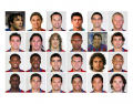Football: FC Barcelona Players 2007-2008