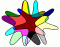 Colors in Hexadecimal RGB
