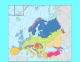 Biogeography of Europe