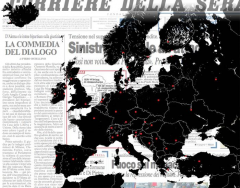 European Newspapers Part 1