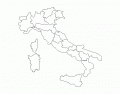 Dialects of Italy