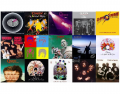 Queen Quiz - Albums Year of publication (Advanced)