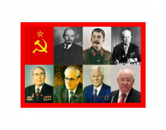 Soviet Leaders