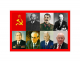 Soviet Leaders, pt2