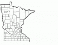 Minnesota Counties