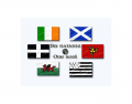 The Celtic languages
